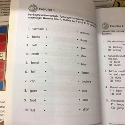 EXPAND YOUR VOCABULARY (bộ 6 cuốn) 548345