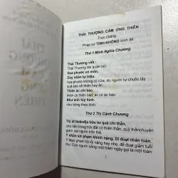 Thái thượng cảm ứng thiên (Tặng khi mua sách ở Tiệm) 756266