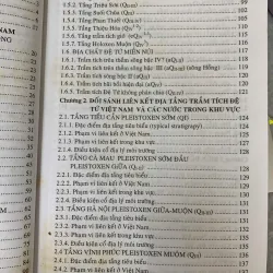 ĐỊA CHẤT VÀ MÔI TRƯỜNG ĐỆ TỨ VIỆT NAM - TS. HOÀNG NGỌC KỶ 559710