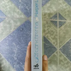 giết con chim nhại - Harper Lee 708909