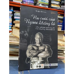 Nụ cười của người khổng lồ - George Foreman
