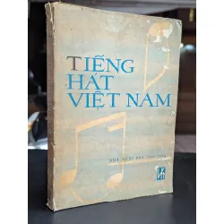 Tiếng hát việt nam - nhiều tác giả 605458