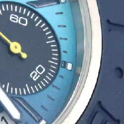 Bulgari Bulgari Aluminium Chronograph Capri LIMITED BB40ATCH/103844 Nhôm Tự động - Hàng hiệu Chính hãng 882130