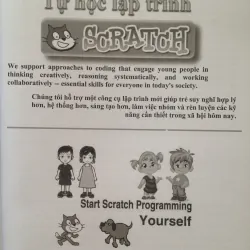 TỰ HỌC LẬP TRÌNH SCRATCH 759166