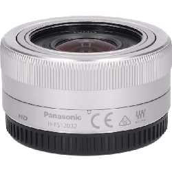 G12-32mm F3.5-5.6MEGA OIS - Hàng hiệu Authentic 878053