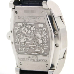 IWC Da Vinci Chronograph Laureus LIMITED IW376404 SS tự động - Hàng hiệu Chính hãng 887213
