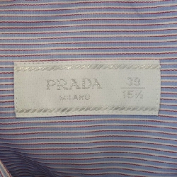 Áo sơ mi PRADA - Hàng hiệu Chính hãng 901426