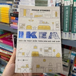 IKEA - Dấu ấn Thuỵ Điển trên bản đồ thế giới