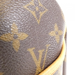 Túi xách Louis Vuitton Monogram Bowling Vanity M47270 616487