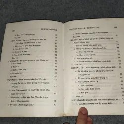 LỊCH SỬ THẾ GIỚI I 698850