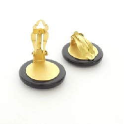 Chanel Bông tai - Hàng hiệu Authentic 807780