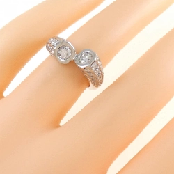 Nhẫn kim cương PT900 1.00CT 670337