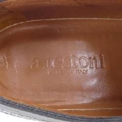 Giày a.testoni - Hàng hiệu Authentic 902476