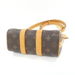 【Sản phẩm chưa sử dụng】Túi xách Louis Vuitton Monogram da Keypoul Bandolier M14026 614644