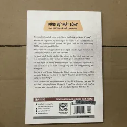 Đừng sợ mất lòng 1019763