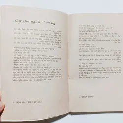 Hoà Bình Ơi Hãy Đến - Luân Hoán , Phạm Thế Mỹ & Lê Vĩnh Thọ ( Thơ Và Nhạc) 760134