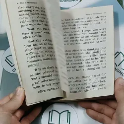 Alice in Wonderland - Lewis Carroll 634480