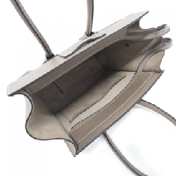 Celine Micro Luggage 189793DRU Bag - Hàng hiệu Authentic 804106