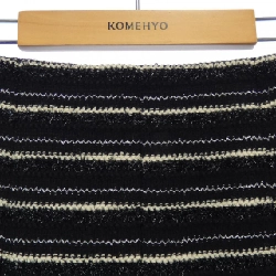 【Mã giảm giá】【Cổ điển】Chanel CHANEL Váy 651757