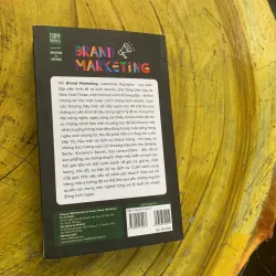 BRAND MARKETING- LAWRENCE INGRASSIA 747264