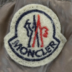 Áo khoác lông vũ MONCLER SUYEN - Hàng hiệu Chính hãng 815338