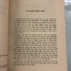 Những bài chọn lọc về quân sự (Ra-un Ca-xto-ro Ru-do) 996954