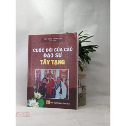 Cuộc đời của các đạo sư Tây Tạng - Liên Hoa & Thanh Liên