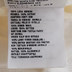 Mũ bucket PRADA với logo tam giác 1HC338 2CNW - Hàng hiệu Authentic 833327