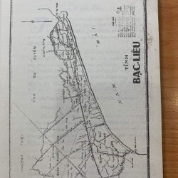 Bạc Liêu xưa- Huỳnh Minh 73125