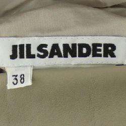JIL SANDER Áo khoác - Hàng hiệu Authentic 809332