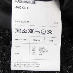 Jacket MADISON BLUE MB224-1014 - Hàng hiệu Authentic 817223