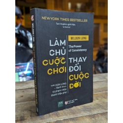 Làm chủ cuộc chơi thay đổi cuộc đời - Weldon Long