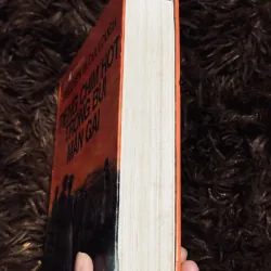 Tiếng chim hót trong bụi mận gai 930902