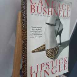 Lipstick Jungle by Candace Bushnell (author of Sex and the City) 193348