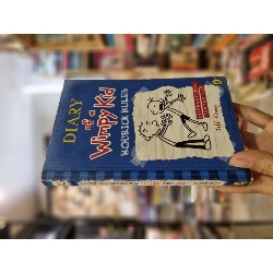 Diary of a Wimpy Kid Series - Jeff Kinney 408985