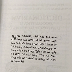 Chữ quốc ngữ 130 năm thăng trầm (bản in 2013) 475319
