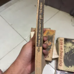 Sách tình báo hay và hiếm Phát xít  1010959