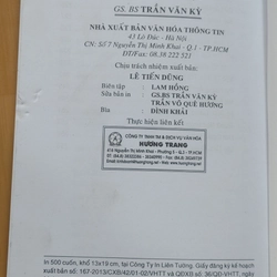 NHỮNG BÀI THUỐC BỔ ĐÔNG Y CHỌN LỌC  499045