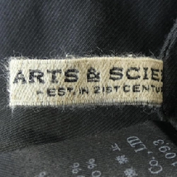 Áo quần ARTS&SCIENCE 083-L350-303 - Hàng hiệu Chính hãng 818341