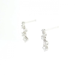 Bông tai kim cương Ponte Vecchio 665516