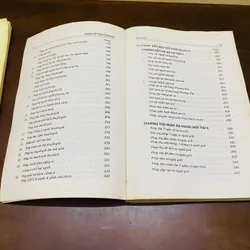 Pháp yết ma chỉ nam (trọn bộ 2 tập)  606164