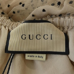 Gucci GUCCI 728251 ZALZW Đầm - Hàng hiệu Chính hãng 646619