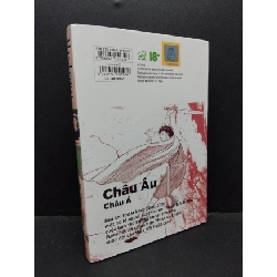 Historie tập 2 Hitoshi Iwaaki mới 95% 2024 HCM.ASB0611 917353