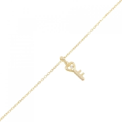 K18YG Khóa Vàng Kim Cương - Hàng hiệu Chính hãng