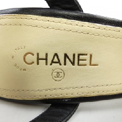 Giày sandal CHANEL G32465X01000 - Hàng hiệu Authentic 828904