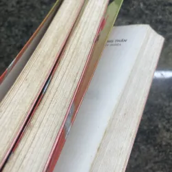 Phong thần diễn nghĩa Hứa Trọng Lâm 796564