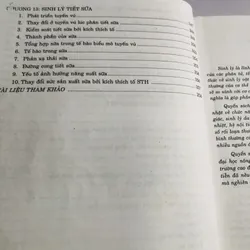 SINH LÝ VẬT NUÔI 600126