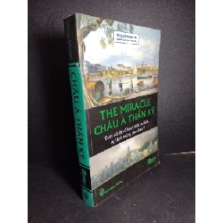 Châu Á thần kỳ mới 80% ố ẩm 2010 HCM1001 Michael Schuman LỊCH SỬ - CHÍNH TRỊ - TRIẾT HỌC Rebooks.vn