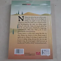 Gulliver Du Ký 782504