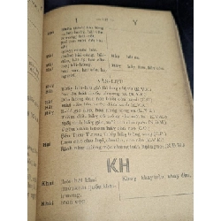 Chánh tả thông dụng - Nguyễn Văn Hoài 795514